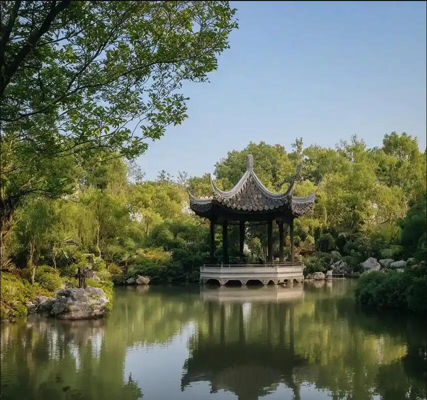 上饶千城餐饮有限公司