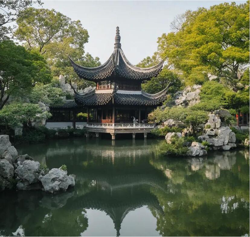 上饶千城餐饮有限公司